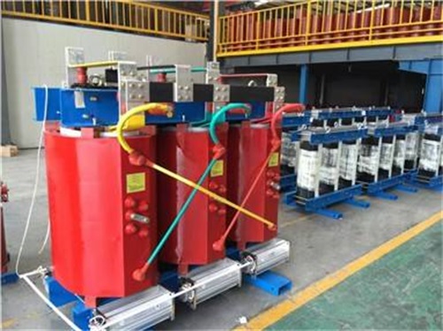 河北SCB10-125KVA干式变压器现货规格