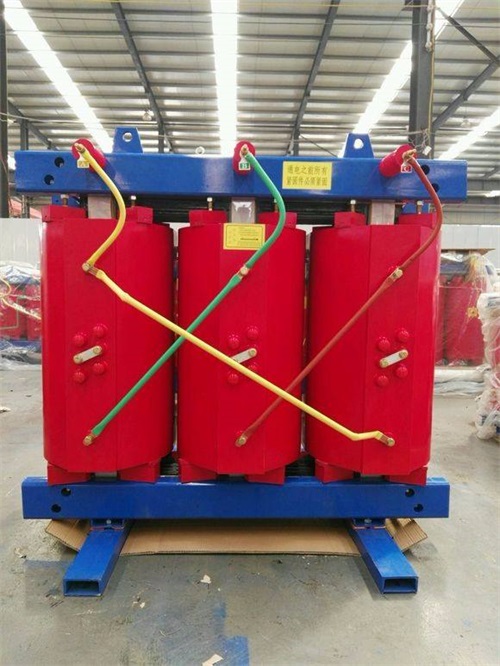 河北SCB13-30kva干式变压器厂家现货