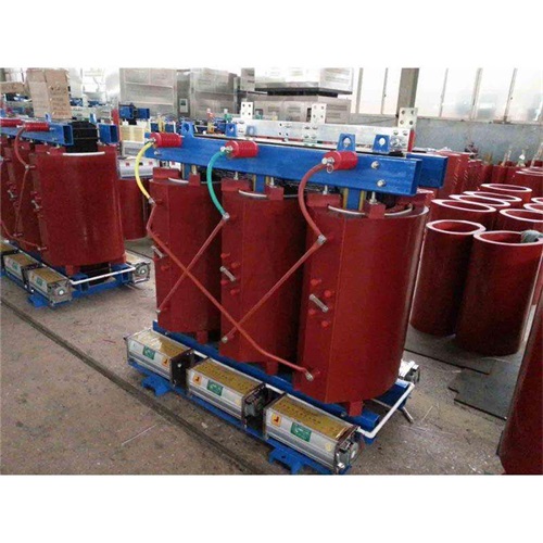 河北SCB11-315KVA干式变压器规格参数
